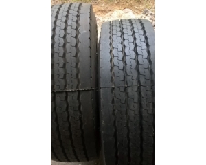 Petlas NH100 (прицепная) 285/70 R19.5 150/148J
